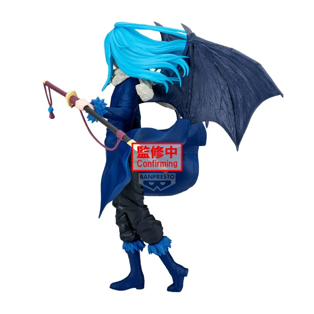 SLIME - Rimuru Tempest- Figure 25cm